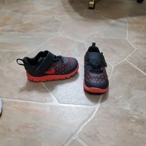 Toddler Nike Shoes